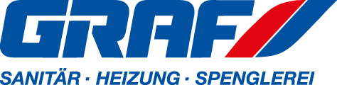 GRAF Sanitär Heizung Spenglerei