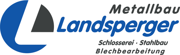 Metallbau Landsperger